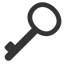 key